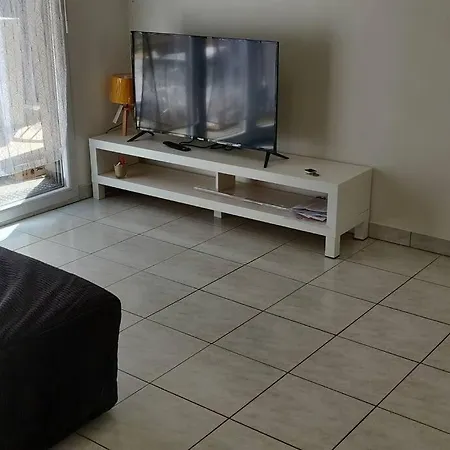 Cocon De *disney*paris*wifi* Apartment *